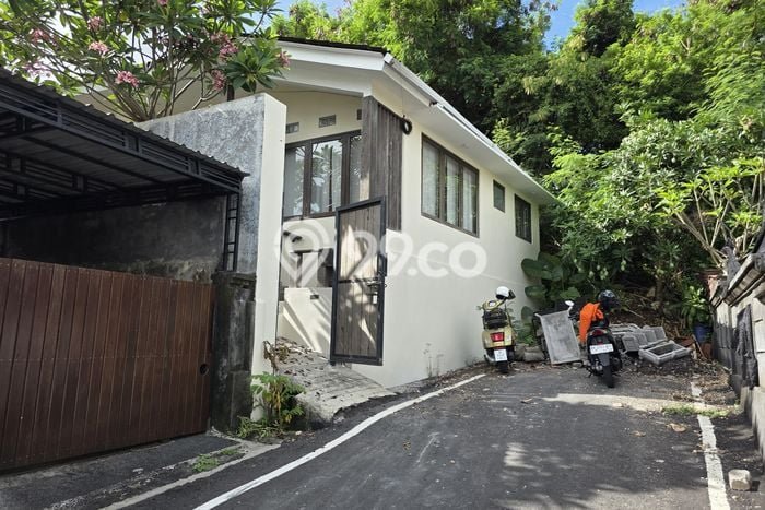 Dijual Hunian Rumah Terawat 3 KT di Ungasan, Badung Dijual Hunian Rumah Terawat 3 KT di Ungasan, Badung
