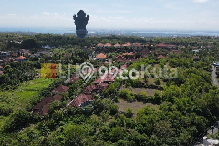 Dijual Rumah Mewah Elegan Dengan View Eksklusif di Ungasan, Badung Dijual Rumah Mewah Elegan Dengan View Eksklusif di Ungasan, Badung