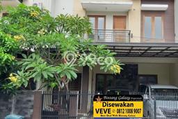 Sewa Rumah Harga Terjangkau di Jaka Setia Bekasi Punya 3 KT Sewa Rumah Harga Terjangkau di Jaka Setia Bekasi Punya 3 KT