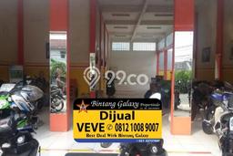 Lokasi Strategis! Dijual Ruko Bisnis di Bekasi Timur, Bekasi Kondisi Bagus Lokasi Strategis! Dijual Ruko Bisnis di Bekasi Timur, Bekasi Kondisi Bagus