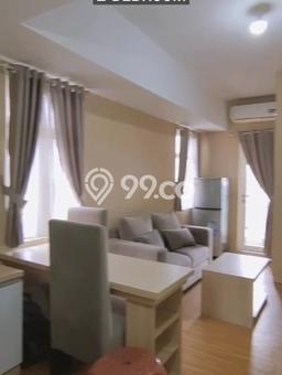 Apartemen Nyaman untuk Disewa, 2 Kamar di Bekasi Apartemen Nyaman untuk Disewa, 2 Kamar di Bekasi