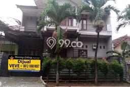 Rumah Modern Minimalis 4 Kamar Bisa Langsung Pindah di Rawalumbu Rumah Modern Minimalis 4 Kamar Bisa Langsung Pindah di Rawalumbu