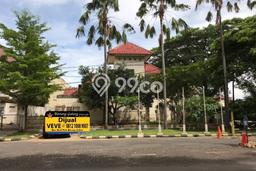 Tanah Dijual di Bekasi Seluas 675m2 Strategis Tanah Dijual di Bekasi Seluas 675m2 Strategis