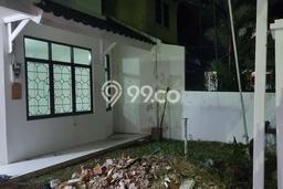 Rumah sewa siap pakai 3 KT di Kartini, Bekasi Rumah sewa siap pakai 3 KT di Kartini, Bekasi