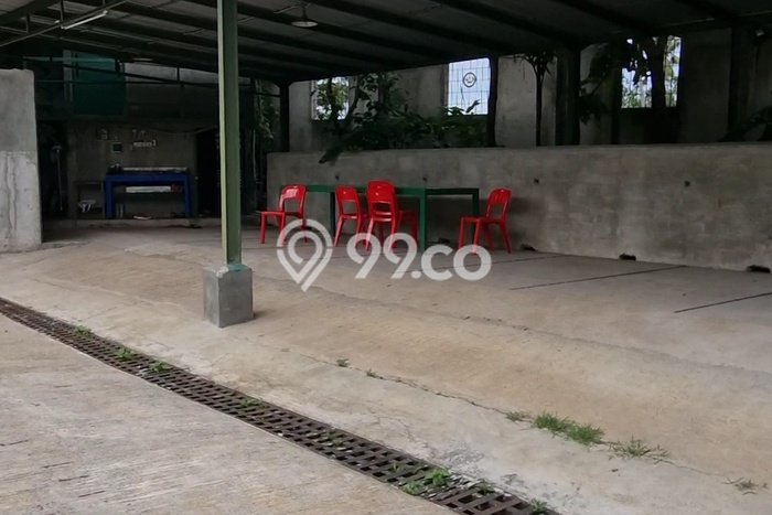 Disewakan Tanah Seluas 1400m2 di Rawalumbu, Bekasi Disewakan Tanah Seluas 1400m2 di Rawalumbu, Bekasi