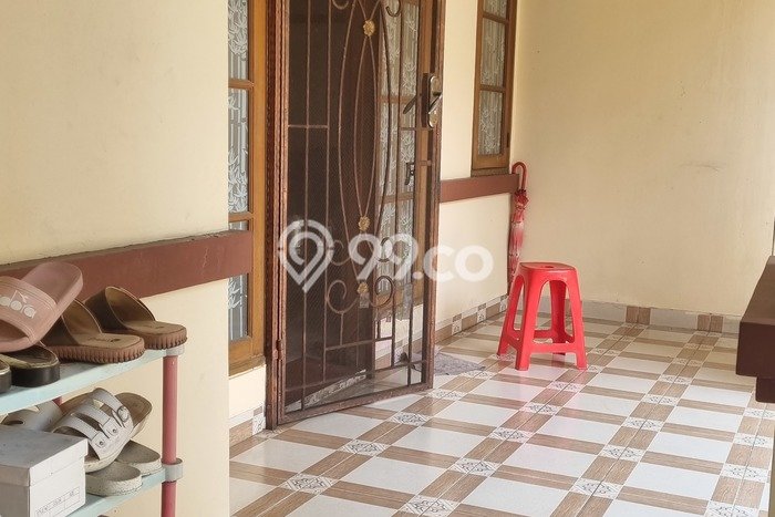 Rumah Minimalis 3 KT LT 135m2 di Kemang Pratama Rumah Minimalis 3 KT LT 135m2 di Kemang Pratama