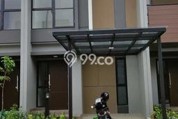 Dijual Hunian Rumah Nyaman 3 Kamar di Summarecon Bekasi, Bekasi Dijual Hunian Rumah Nyaman 3 Kamar di Summarecon Bekasi, Bekasi