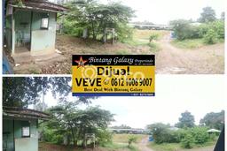 Gudang Dijual di Bekasi LT 17000m2 & LB 0m2 Lokasi Terbaik! Gudang Dijual di Bekasi LT 17000m2 & LB 0m2 Lokasi Terbaik!