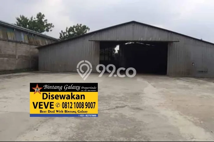 Unit Komersial Disewakan di Bekasi Kawasan Strategis Harga Kompetitif Unit Komersial Disewakan di Bekasi Kawasan Strategis Harga Kompetitif