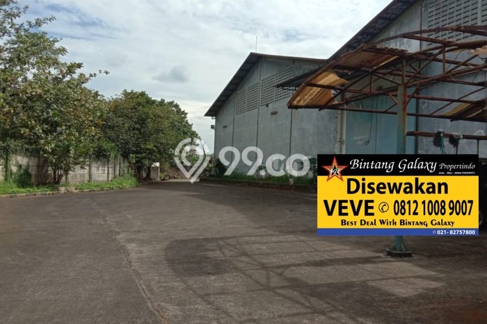 Unit Komersial Disewakan di Bekasi Area Strategis Harga Kompetitif Unit Komersial Disewakan di Bekasi Area Strategis Harga Kompetitif