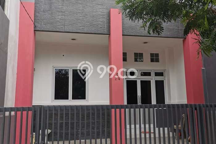 Rumah Tenang area Kemang Pratama, 2 KM, Luas 150m2m² LB 135m2m² Rumah Tenang area Kemang Pratama, 2 KM, Luas 150m2m² LB 135m2m²