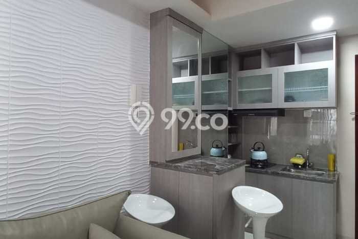 Hunian Strategis 37m2 di Bekasi Bekasi 2 Bedroom Hunian Strategis 37m2 di Bekasi Bekasi 2 Bedroom