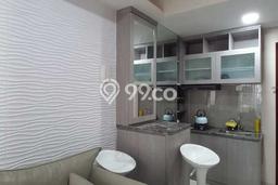 Hunian Strategis 37m2 di Bekasi Bekasi 2 Bedroom Hunian Strategis 37m2 di Bekasi Bekasi 2 Bedroom