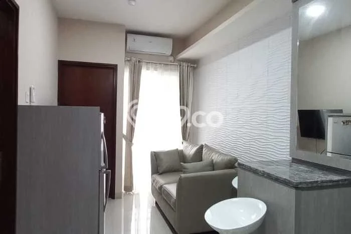 Hunian Strategis 37m2 di Bekasi Bekasi 2 Bedroom Hunian Strategis 37m2 di Bekasi Bekasi 2 Bedroom