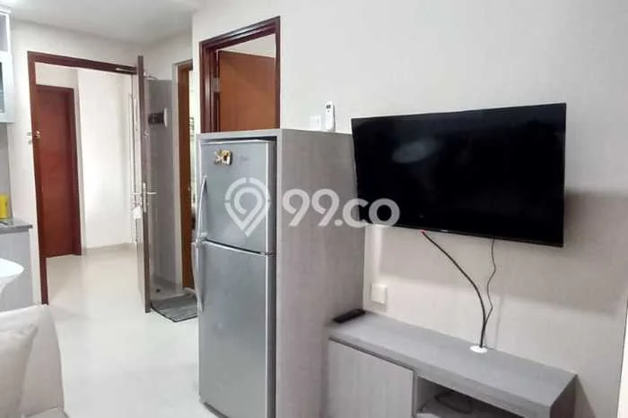 Hunian Strategis 37m2 di Bekasi Bekasi 2 Bedroom Hunian Strategis 37m2 di Bekasi Bekasi 2 Bedroom