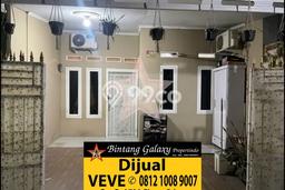 Jual Rumah Murah Meriah Babelan Punya 0 KT & LT 60m2 Jual Rumah Murah Meriah Babelan Punya 0 KT & LT 60m2