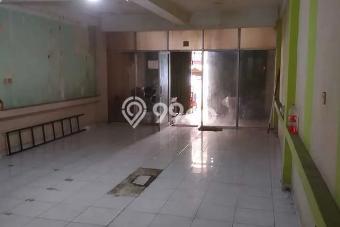 Ruko Dijual di Prime Area Bekasi Luas 270m2 Ruko Dijual di Prime Area Bekasi Luas 270m2