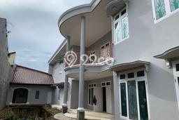 Siap Huni Hunian Elit 5 Kamar di Cinere Dekat ke Mana Pun Siap Huni Hunian Elit 5 Kamar di Cinere Dekat ke Mana Pun