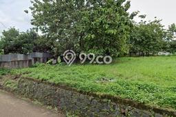 Tanah Dijual di Bogor Seluas 2337m2 Strategis Tanah Dijual di Bogor Seluas 2337m2 Strategis