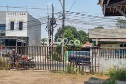 Unit Gudang Disewakan di Jati Asih di Area Ramai & Strategis Unit Gudang Disewakan di Jati Asih di Area Ramai & Strategis