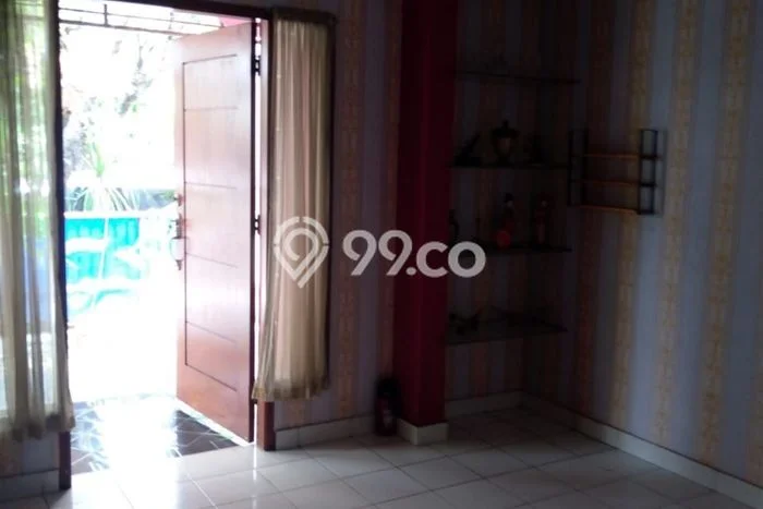 Jarang Ada! Rumah Kontrakan 3 Kamar Bagus Siap Huni Kemang Pratama Jarang Ada! Rumah Kontrakan 3 Kamar Bagus Siap Huni Kemang Pratama