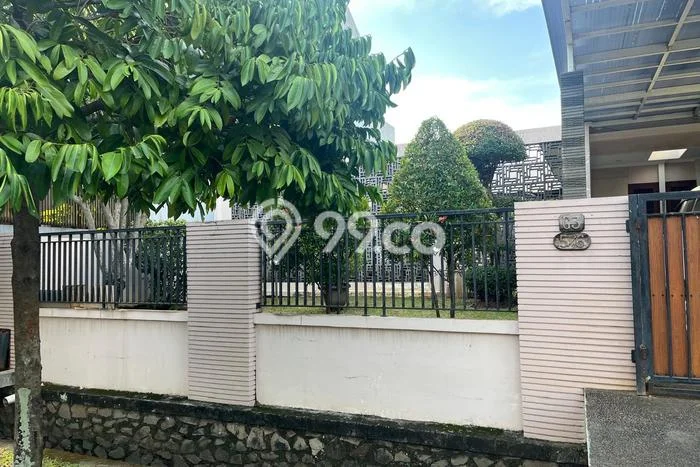 Hunian Super Elit dengan Akses Paling Strategis di Kemang Pratama, Bekasi Hunian Super Elit dengan Akses Paling Strategis di Kemang Pratama, Bekasi