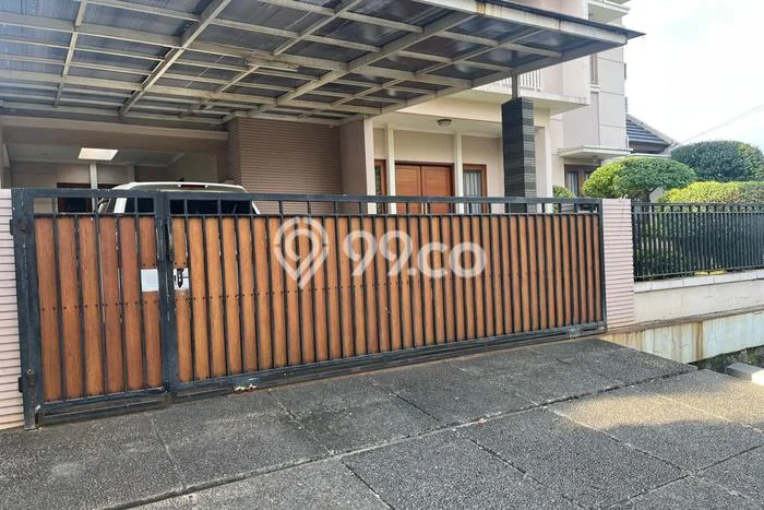 Hunian Super Elit dengan Akses Paling Strategis di Kemang Pratama, Bekasi Hunian Super Elit dengan Akses Paling Strategis di Kemang Pratama, Bekasi