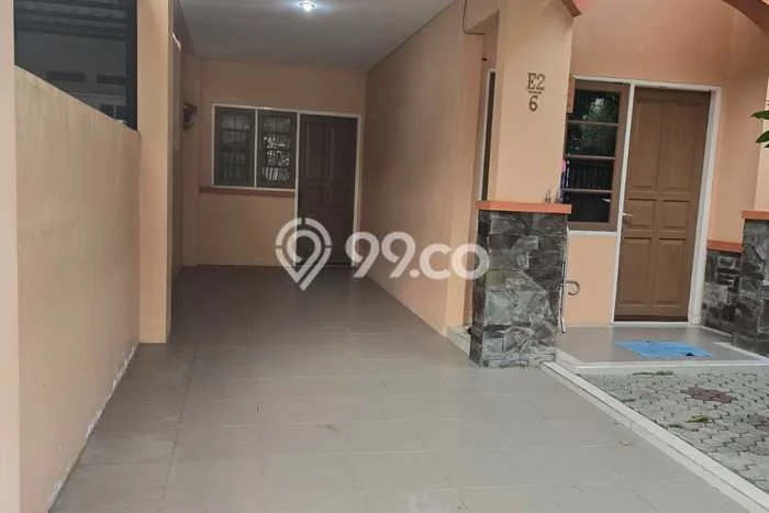 Rumah Kontrakan Bekasi LT 162m2 LB 200m2 Area Kemang Pratama Rumah Kontrakan Bekasi LT 162m2 LB 200m2 Area Kemang Pratama