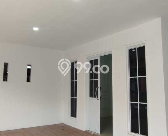 Jarang Ada! Rumah Kontrakan 2 Kamar Nyaman Siap Huni Kemang Pratama Jarang Ada! Rumah Kontrakan 2 Kamar Nyaman Siap Huni Kemang Pratama