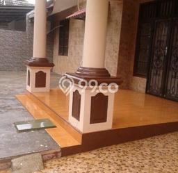 Rumah Sewa Bekasi LT 180m2 LB 160m2 Area Kemang Pratama Rumah Sewa Bekasi LT 180m2 LB 160m2 Area Kemang Pratama