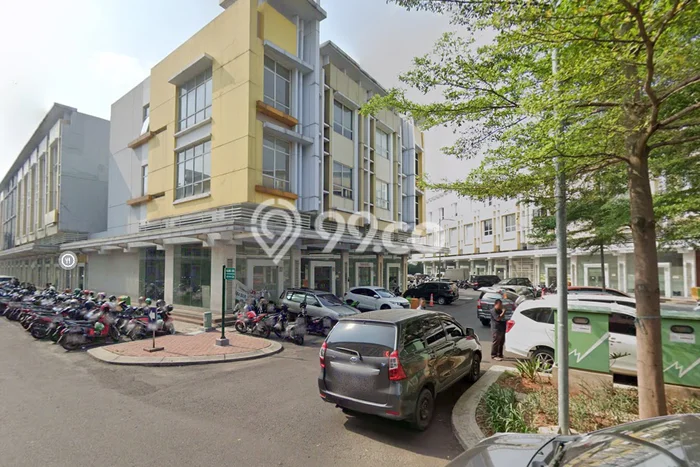 Paling Diincar! Ruko Dijual di Summarecon Bekasi Harga Kompetitif Paling Diincar! Ruko Dijual di Summarecon Bekasi Harga Kompetitif