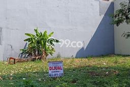 Lahan Strategis di Cakung Dijual dengan Luas 322m2 Lahan Strategis di Cakung Dijual dengan Luas 322m2