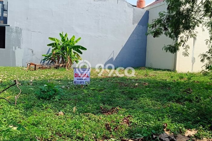 Lahan Strategis di Cakung Dijual dengan Luas 322m2 Lahan Strategis di Cakung Dijual dengan Luas 322m2