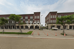 Paling Diincar! Ruko Dijual di Pantai Indah Kapuk 2 Harga Kompetitif Paling Diincar! Ruko Dijual di Pantai Indah Kapuk 2 Harga Kompetitif