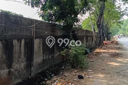 Lahan Kosong Dijual di Jakarta Utara dengan Area 12000m2 Lahan Kosong Dijual di Jakarta Utara dengan Area 12000m2