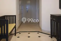 Paling Dicari! Apartemen Premium Dijual di Pondok Indah Punya 3 Bedroom Paling Dicari! Apartemen Premium Dijual di Pondok Indah Punya 3 Bedroom