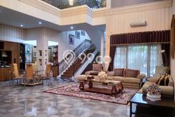 Ready to Use! Premium House LT 1000m2 Desain Elegan di Puri Anjasmoro Ready to Use! Premium House LT 1000m2 Desain Elegan di Puri Anjasmoro