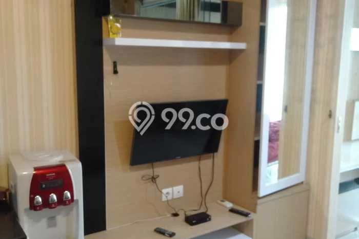 Apartemen Nyaman 1 KT / 1 KM di Bandung Harga Sewa Rp 950 Juta/ Tahun Apartemen Nyaman 1 KT / 1 KM di Bandung Harga Sewa Rp 950 Juta/ Tahun