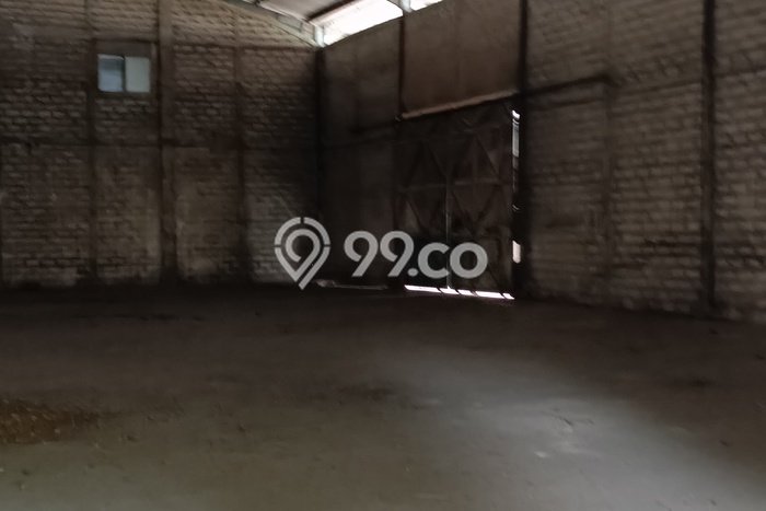 Gudang Dijual di Prime Area Bekasi Luas 2500m2 Gudang Dijual di Prime Area Bekasi Luas 2500m2