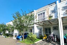 Rumah Minimalis 2 KT di Jababeka Bekasi Unfurnished Rumah Minimalis 2 KT di Jababeka Bekasi Unfurnished
