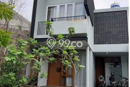 Jual Rumah Modern 4 KT di Cikarang, Bekasi Jual Rumah Modern 4 KT di Cikarang, Bekasi