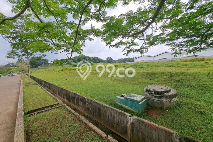 Dijual Tanah Lokasi Cikarang, Bekasi Seluas 10000m2 Dijual Tanah Lokasi Cikarang, Bekasi Seluas 10000m2