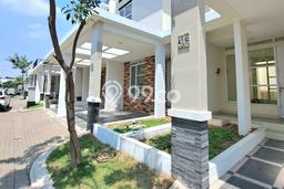 Rumah Luas Asri 3 KT Siap Huni di Cikarang Bekasi Rumah Luas Asri 3 KT Siap Huni di Cikarang Bekasi