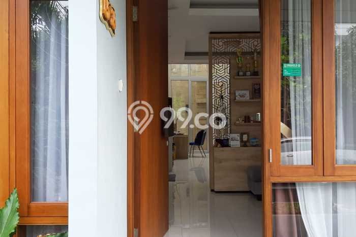 Jual Rumah Modern 4 KT di Cikarang, Bekasi Jual Rumah Modern 4 KT di Cikarang, Bekasi