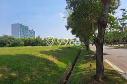 Untuk Dijual Tanah di Cikarang Selatan Bekasi Luas 2600m2 SHM Untuk Dijual Tanah di Cikarang Selatan Bekasi Luas 2600m2 SHM