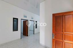 Rumah Modern 4 KT di Jababeka Bekasi Unfurnished Rumah Modern 4 KT di Jababeka Bekasi Unfurnished