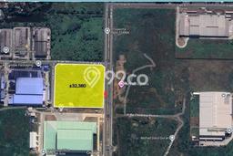 Untuk Dijual Tanah 10000m2 di Cikarang, Bekasi Untuk Dijual Tanah 10000m2 di Cikarang, Bekasi