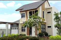 For Sale! Premium House LT 192m2 Desain Modern di Jababeka For Sale! Premium House LT 192m2 Desain Modern di Jababeka