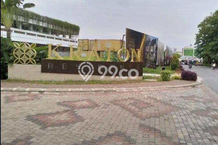 Jual Rumah Eksklusif 3 KT di Jababeka, Bekasi Jual Rumah Eksklusif 3 KT di Jababeka, Bekasi