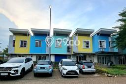 Ruko Dijual di Prime Area Bekasi Luas 100m2 Ruko Dijual di Prime Area Bekasi Luas 100m2